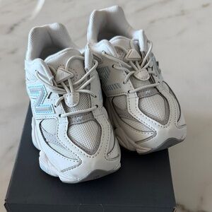 New Balance 9060 Toddler Sneakers